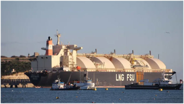 Winter cold shocks gas markets