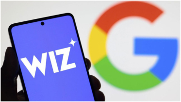 Google to buy cybersecurity company Wiz for $32bn