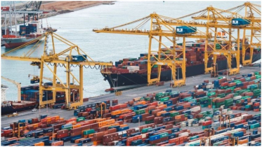 Global H1 trade grew by 300bn: UN