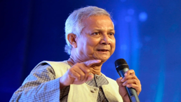 Fraternity without borders: Dr. Yunus’s accession is questionable