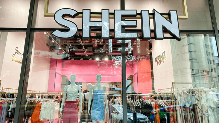 Shein set to file for $66bn London listing Shein set to file for $66bn London listing