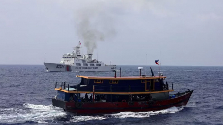 How can EU support Philippines in South China Sea dispute?