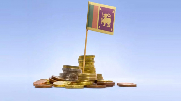 Sri Lanka raises taxes ahead of foreign debt deal