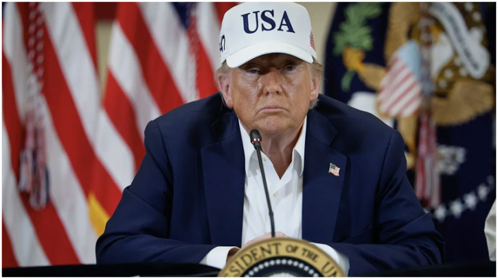 Stocks brush off Trump's 30% tariff threat on EU and Mexico Stocks brush off Trump's 30% tariff threat on EU and Mexico