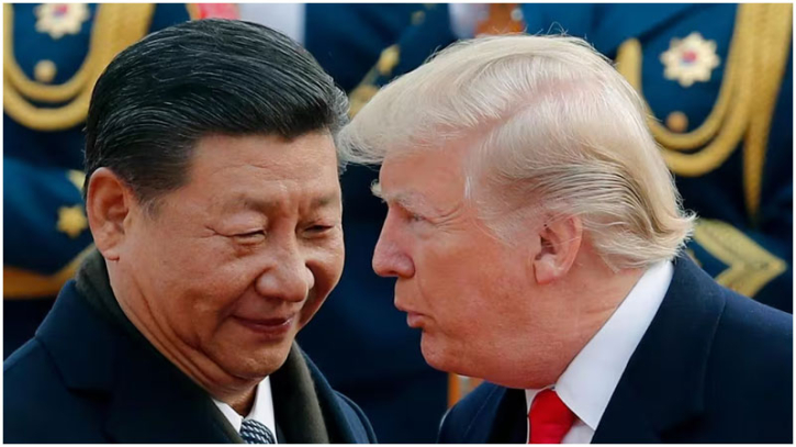 US seeks to seal rare earths deal with China by thanksgiving