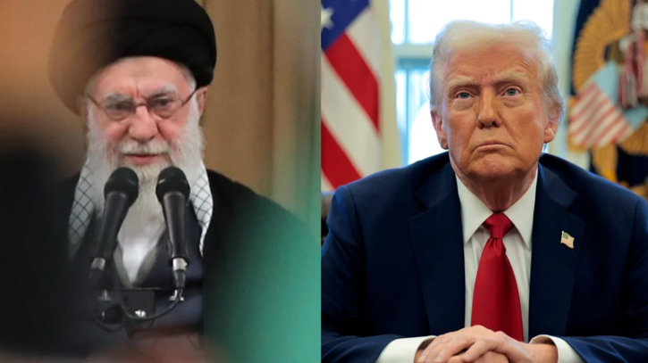 Trump weighs military, covert moves on Iran