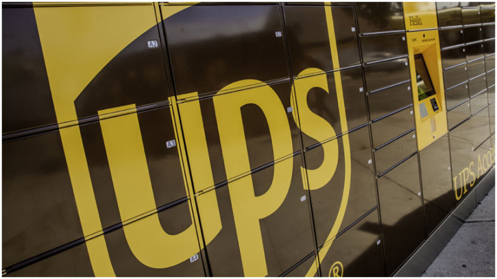 UPS to cut 20,000 jobs worldwide this year UPS to cut 20,000 jobs worldwide this year