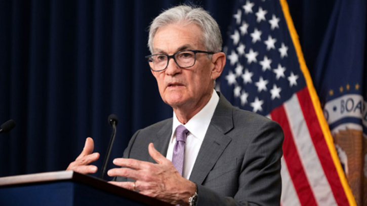 US Fed expected to announce its 1st interest rate cut since 2020 US Fed expected to announce its 1st interest rate cut since 2020