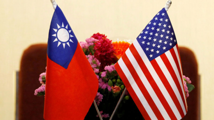US, Taiwan to sign first deal under new trade framework