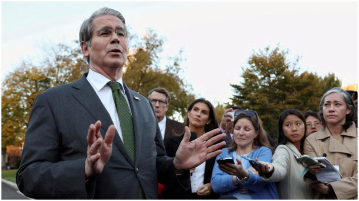 No recession risk for overall US economy despite $11bn shutdown hit