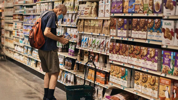 US inflation eases as lower gas prices offset rent rise US inflation eases as lower gas prices offset rent rise