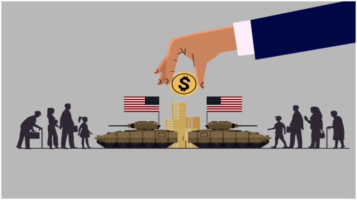How much have US wars in the Middle East and Afghanistan cost? How much have US wars in the Middle East and Afghanistan cost?