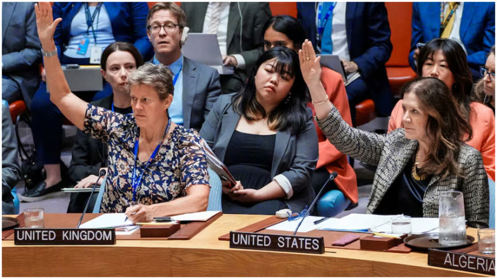 UN arms embargo, other sanctions reimposed on Iran UN arms embargo, other sanctions reimposed on Iran