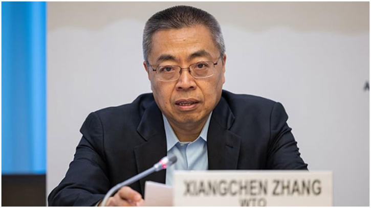 WTO reaffirms support for strengthening Bangladesh's trade competitiveness