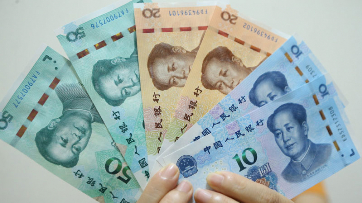 Debates around De-dollarisation and Yuan Internationalisation Debates around De-dollarisation and Yuan Internationalisation