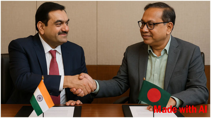Adani finally agrees to sit with BPDB over power purchase disputes Adani finally agrees to sit with BPDB over power purchase disputes