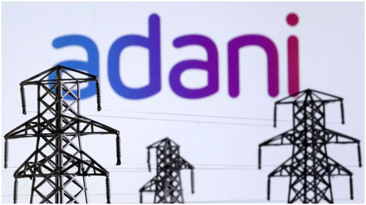 Adani Energy wins ₹25,000 crore power transmission project Adani Energy wins ₹25,000 crore power transmission project