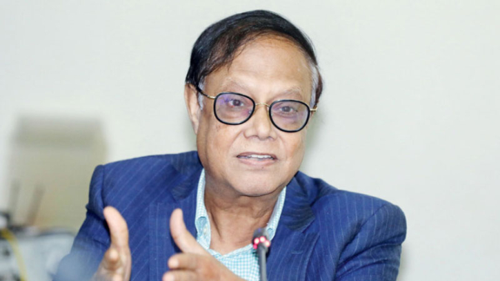 Tycoons linked to Hasina siphoned $17bn from banks: BB governor Tycoons linked to Hasina siphoned $17bn from banks: BB governor