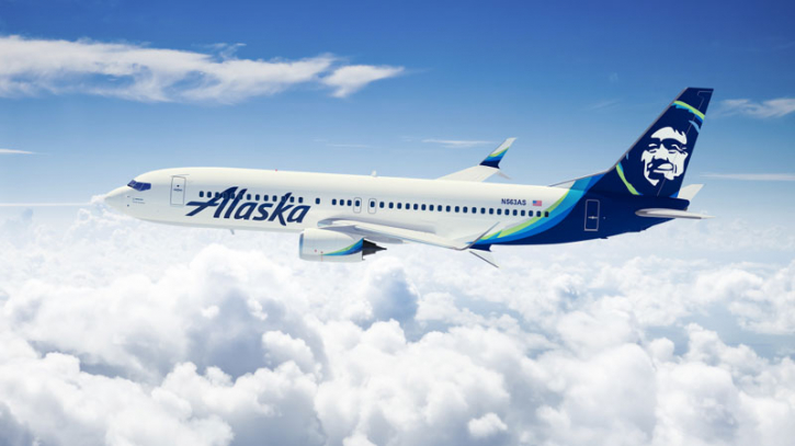 Alaska Airlines to buy Hawaiian Airlines for $1.9bn