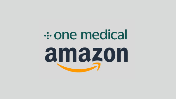 Amazon closes $3.9bn deal to acquire One Medical