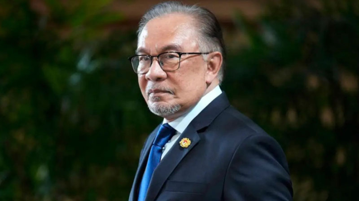 Malaysian PM's short visit to Dhaka significant Malaysian PM's short visit to Dhaka significant
