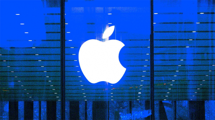 Apple hit with €1.8bn EU fine for music streaming restrictions