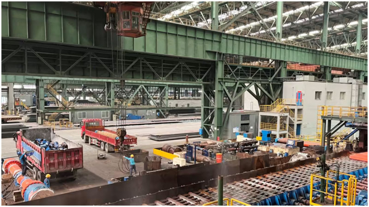 Asian factory activity shrinks as US tariffs bite, China bucks trend Asian factory activity shrinks as US tariffs bite, China bucks trend