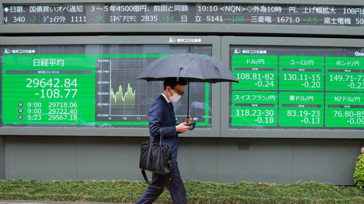 Asian stocks rise on US gains
