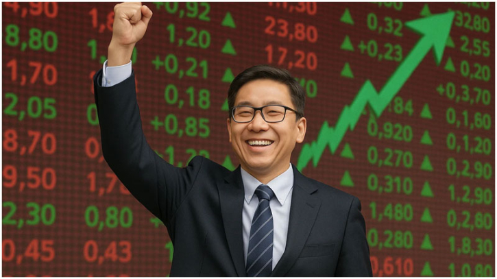 Asian stocks jump on trade deal hopes, Tokyo hit by tariff warning