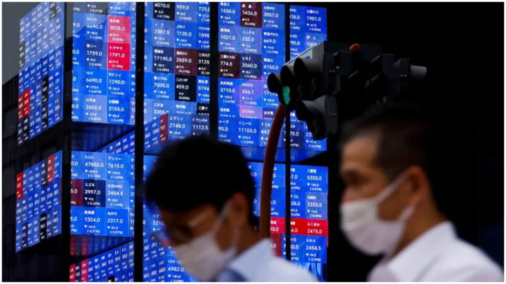 Asian stocks climb on US rate cut signals Asian stocks climb on US rate cut signals