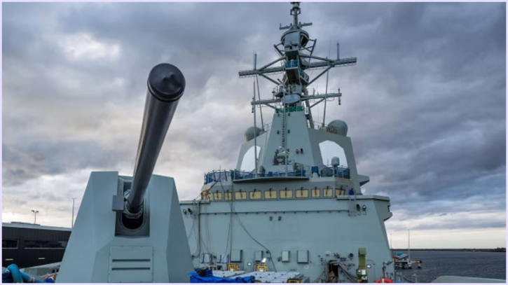 Australia to invest $12bn on missile manufacturing in face of China's rise Australia to invest $12bn on missile manufacturing in face of China's rise