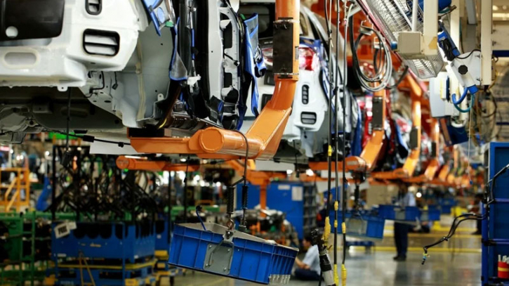 How the EV transition is reshaping the global auto industry? How the EV transition is reshaping the global auto industry?