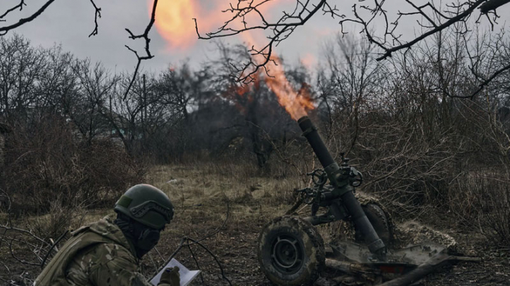 Russia claims progress in battle for Bakhmut Russia claims progress in battle for Bakhmut