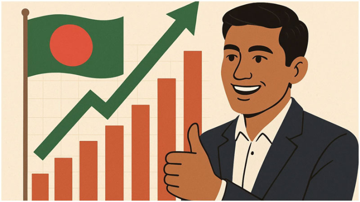 Bangladesh's macroeconomic condition is very good: WB Bangladesh's macroeconomic condition is very good: WB