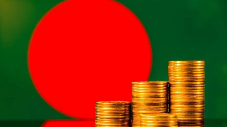 Bangladesh economy: A case of ’development miracle’