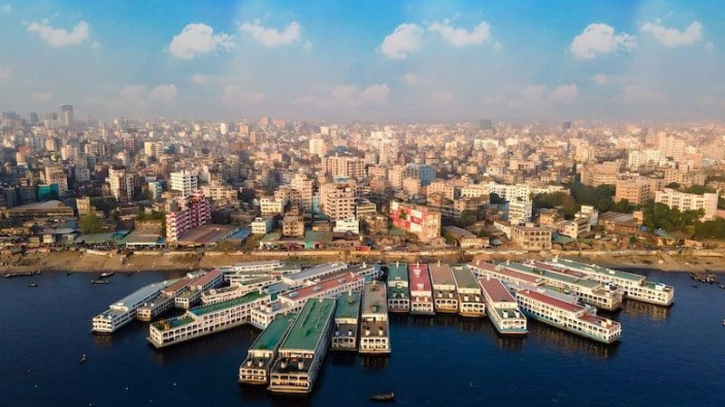 Atlantic Council's contradictory report on Bangladesh's progress