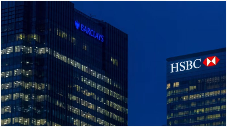 Europe's bank shares hit highest levels since 2008 Europe's bank shares hit highest levels since 2008