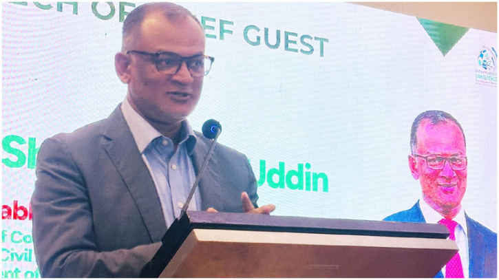 Commerce adviser: Stable supply chain key to effective market management