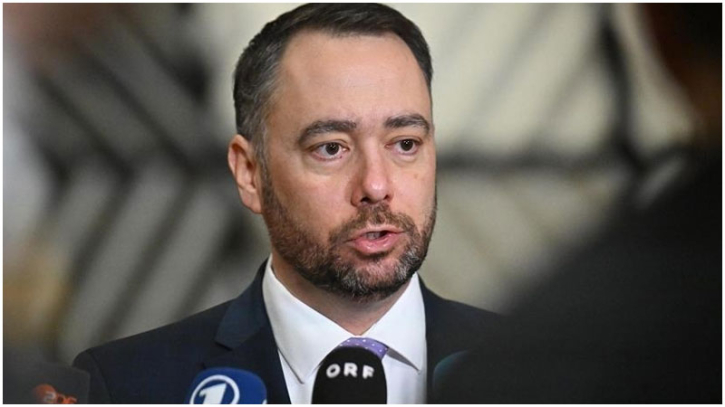 Belgium to recognize Palestine and impose sanctions on Israel Belgium to recognize Palestine and impose sanctions on Israel