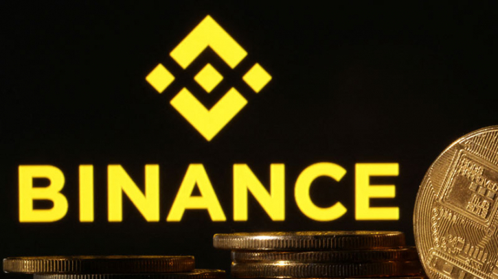 Binance accused of 'web of deception' in US