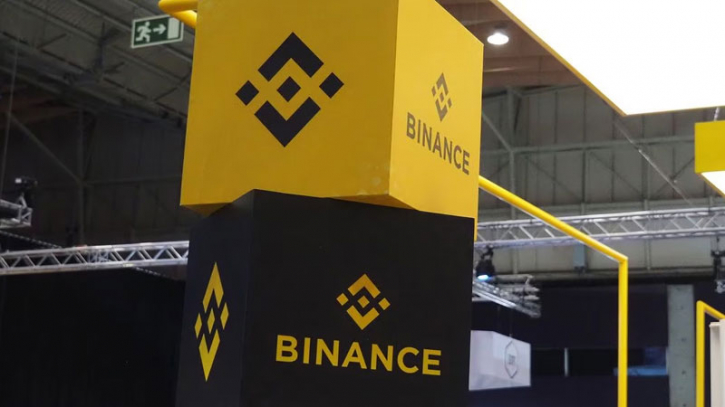 Binance exits Netherlands and faces France probe