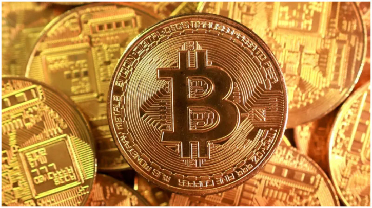 Bitcoin worth $14bn seized in US-UK crackdown on alleged scammers Bitcoin worth $14bn seized in US-UK crackdown on alleged scammers