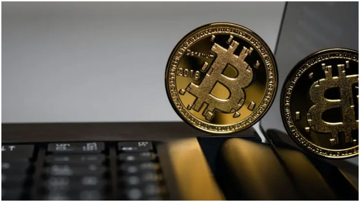 Bitcoin hits record high amid optimism over US legislation Bitcoin hits record high amid optimism over US legislation