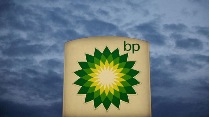 BP posts profits of $3.3bn as oil prices soar again