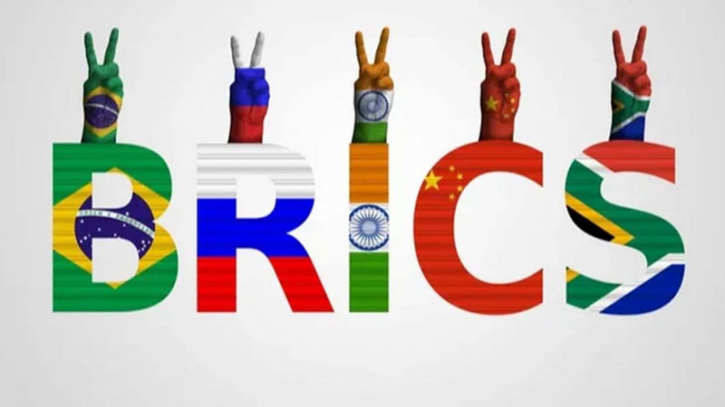 Bangladesh formally applies for BRICS membership Bangladesh formally applies for BRICS membership