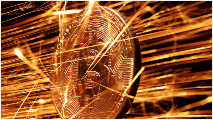 BTC hits fresh record as Fed easing bets add to tailwinds