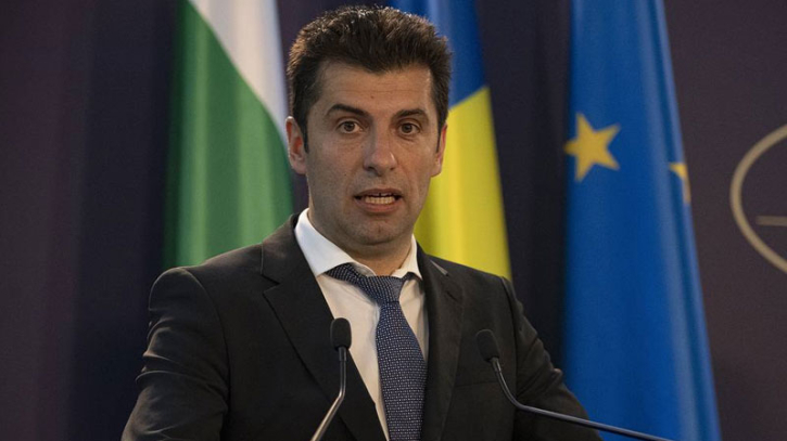 Weapons worth of €2.5bn supplied to Ukraine by Bulgaria, former PM says