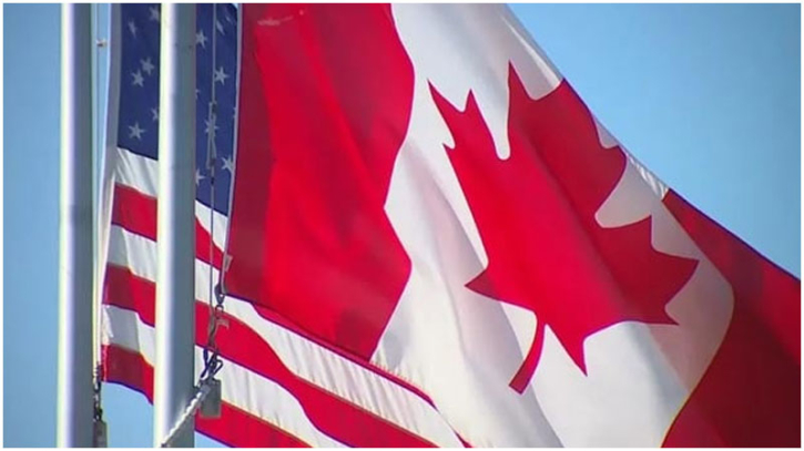 Canada seeks ‘coordinated' response to US tariffs Canada seeks ‘coordinated' response to US tariffs