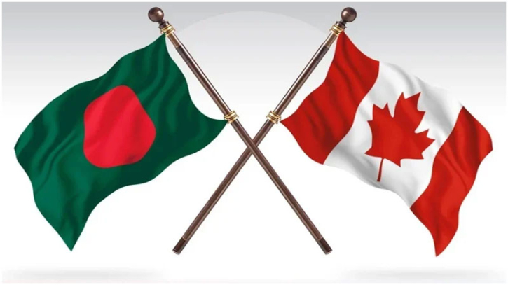 Canada aims to deepen trade partnership with Bangladesh
