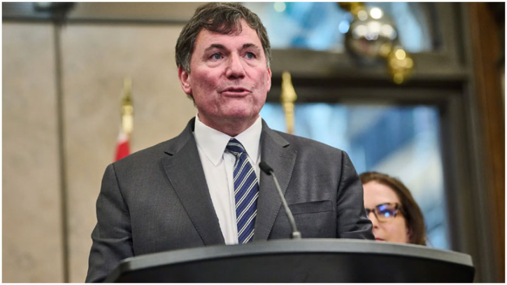 Canada announces reciprocal tariffs on $21B of US products Canada announces reciprocal tariffs on $21B of US products